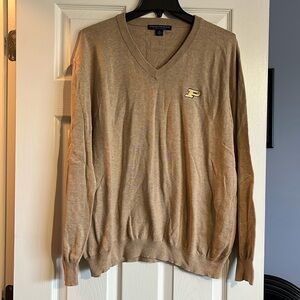 Men’s Purdue Sweater